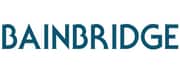 Property Management Company Logo The Bainbridge Companies