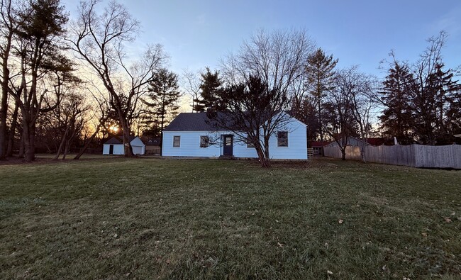 1130 President St in Yellow Springs, OH - Building Photo - Building Photo