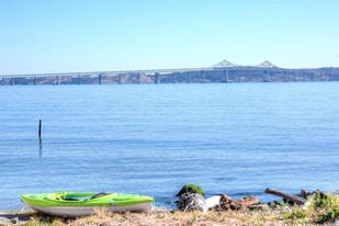 4905 Ranch Rd in Tiburon, CA - Building Photo