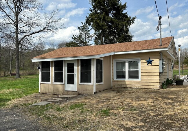 property at 2126 NY-17K