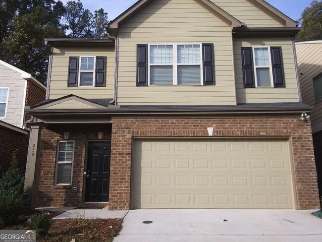property at 232 Rankin Cir