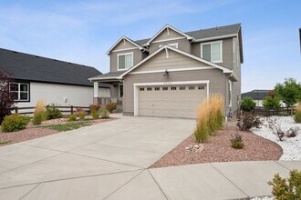 4826 Hanging Lake Cir in Colorado Springs, CO - Building Photo - Building Photo