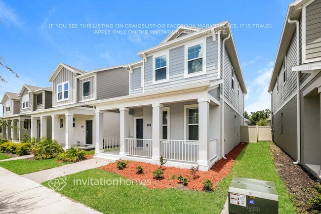 1555 Cross Prairie Pkwy in Kissimmee, FL - Building Photo - Building Photo