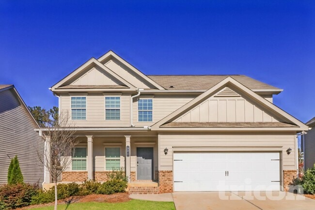 property at 304 Oxbow St