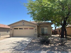 22255 Bishop Dr in Maricopa, AZ - Building Photo