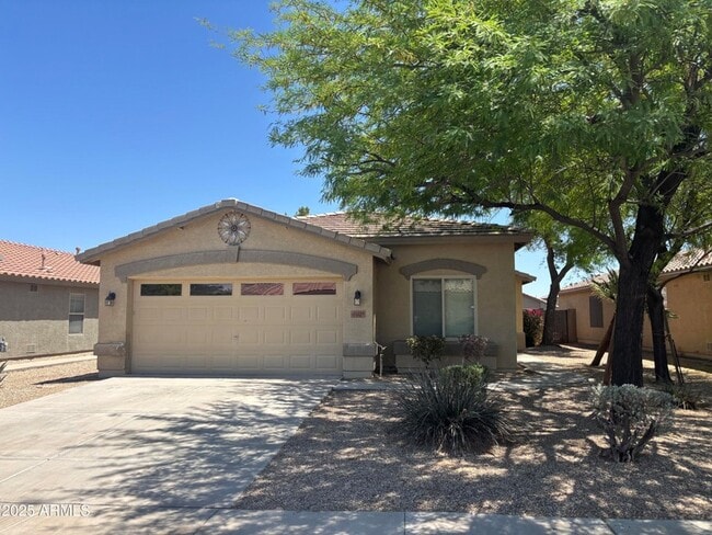 property at 22255 Bishop Dr