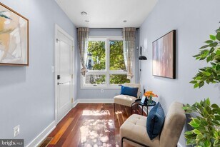 747 Morton St NW in Washington, DC - Building Photo