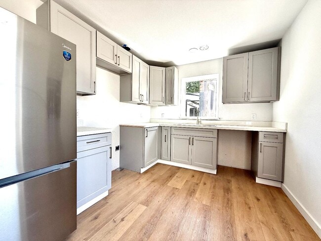 1970 11th St in Arcata, CA - Building Photo - Building Photo