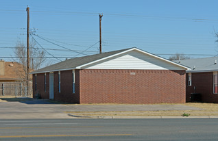 1502-1508 82nd St Apartments