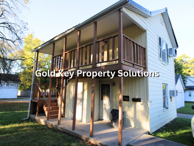919 E 6th St in Anderson, IN - Building Photo - Building Photo