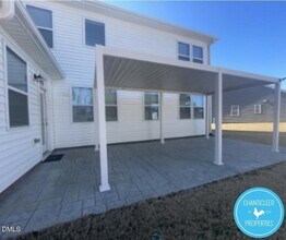 112 Hoyne Way in Garner, NC - Building Photo - Building Photo