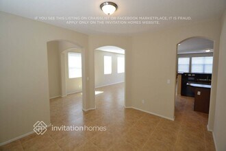 8117 RedBud Vine St in North Las Vegas, NV - Building Photo - Building Photo