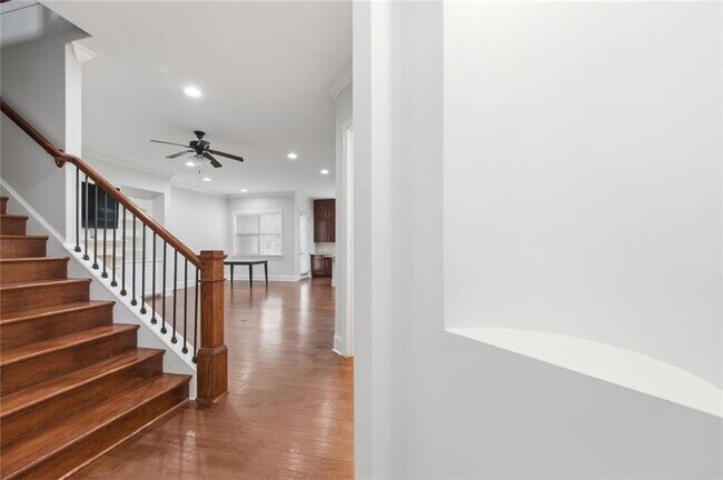 1779 Stephanie Trail NE in Atlanta, GA - Building Photo - Building Photo