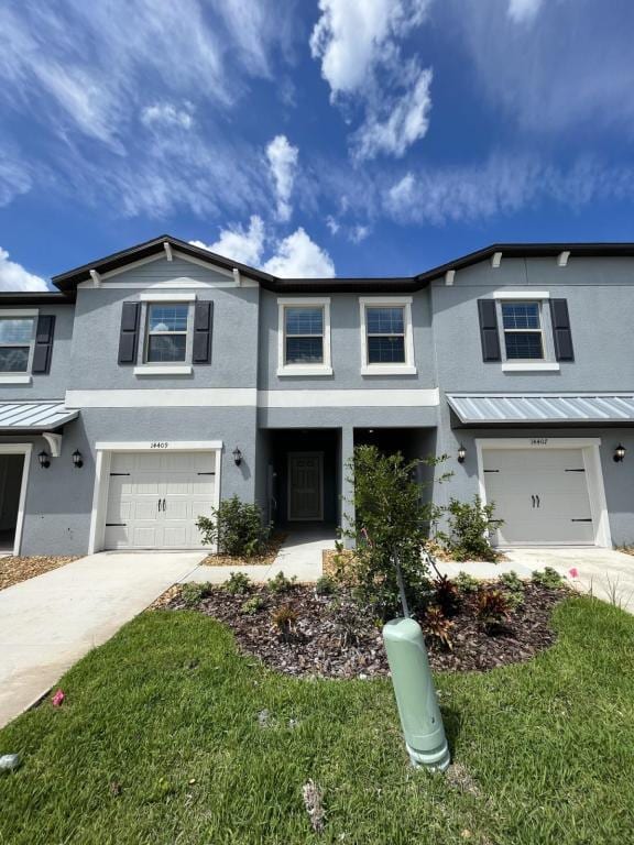property at 14409 Easy Goer St