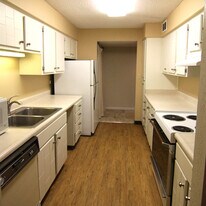 540 Berlin Dr, Unit 540 Berlin Dr in Knoxville, TN - Building Photo