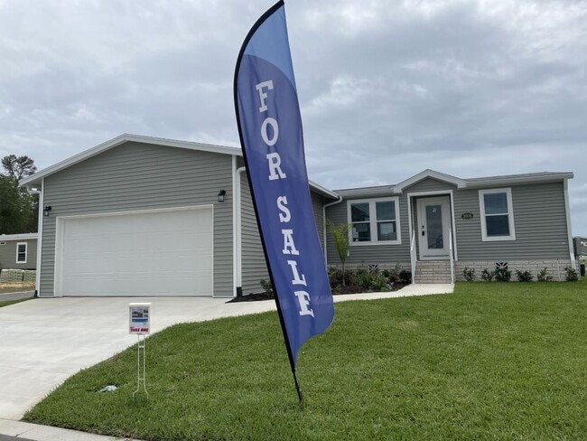 property at 3006 SW 108th St