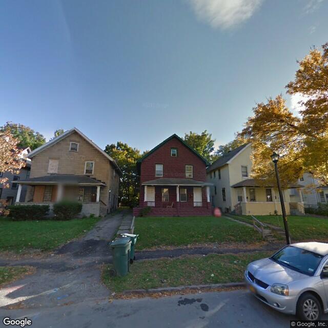 541 Garson Ave