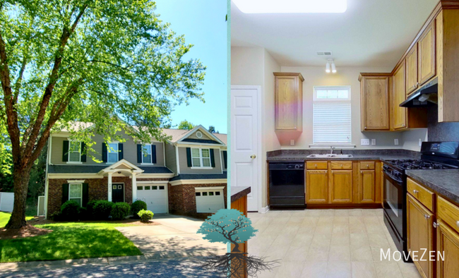 property at 5932 Hollow Wood Ct