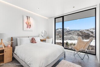 580 Medicine Bow Rd in Aspen, CO - Building Photo - Building Photo