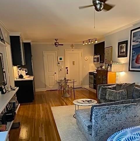 property at 8500 JFK Blvd E