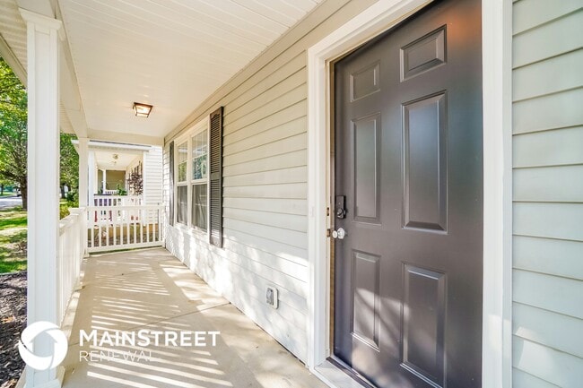 2640 Lilypark Dr in Columbus, OH - Foto de edificio - Building Photo