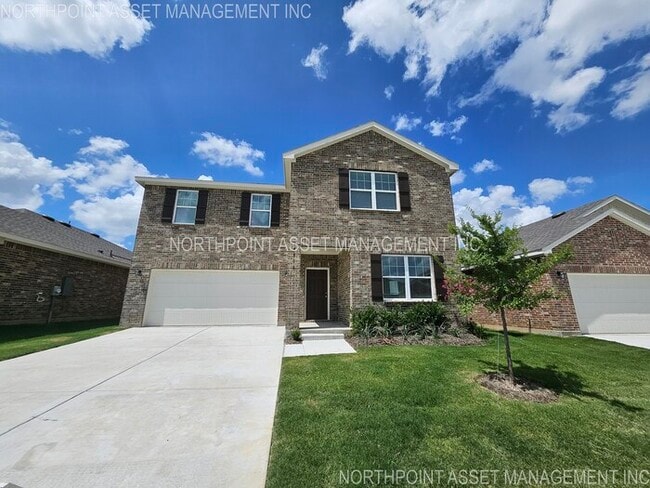 property at 4908 Mccoy Dr