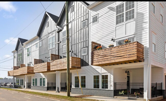 126 E 19th St in Chattanooga, TN - Building Photo - Building Photo