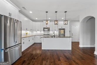 4407 Minkslide Dr in Atlanta, GA - Building Photo - Building Photo
