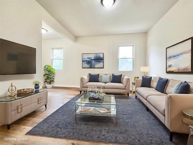 property at 412 Highland Ave