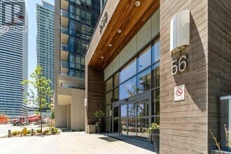 56 Annie Craig Dr in Toronto, ON - Building Photo - Building Photo