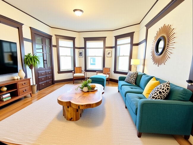 19 Turner St, Unit 1 in Boston, MA - Building Photo - Building Photo