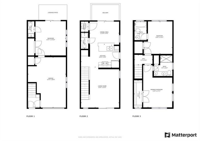 13420 Lyndhurst St in Austin, TX - Foto de edificio - Building Photo