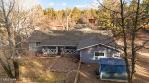 463 Larson Rd in Lakeside, AZ - Building Photo - Building Photo