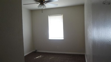 1503 Covington St in Wichita Falls, TX - Building Photo - Building Photo