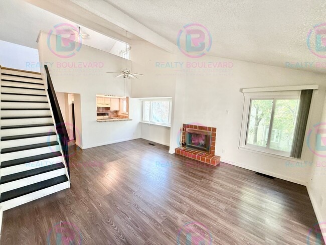 2344 Roundhouse Rd in Sparks, NV - Building Photo - Building Photo