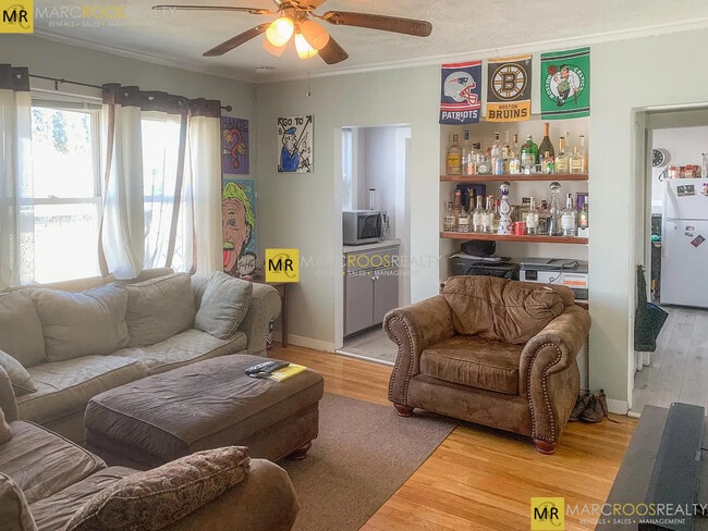 property at 58 Buzzells Ln