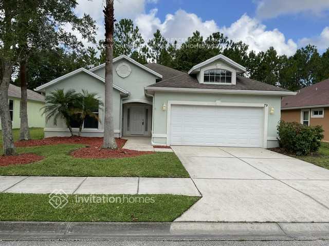 79 Westland Run in Ormond Beach, FL - Building Photo