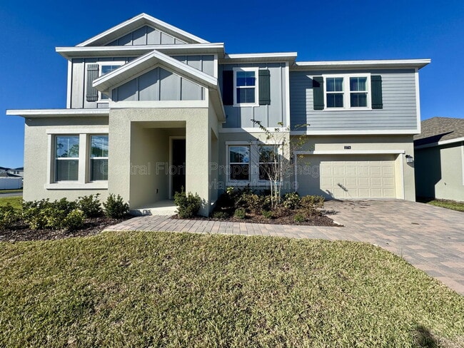 5774 Stephens Rd in St. Cloud, FL - Building Photo - Building Photo