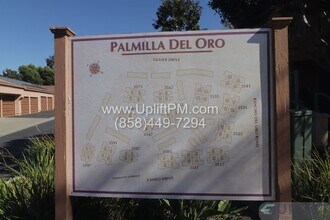 3505 Cameo Dr in Oceanside, CA - Building Photo - Building Photo