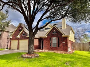 3311 Whitebud Dr in Houston, TX - Building Photo - Building Photo