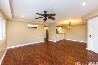 92-1531-1531 Aliinui Dr in Kapolei, HI - Building Photo - Building Photo