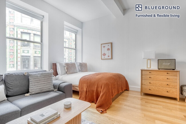 67 Wall St in New York, NY - Building Photo - Building Photo