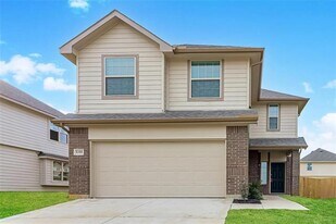 8308 Yaupon Holly Trl in Fort Worth, TX - Building Photo