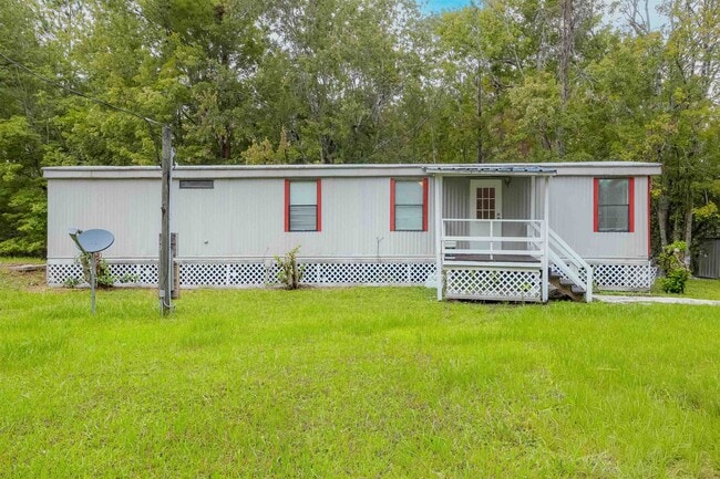 7553 U.S. Rte 1 in St. Augustine, FL - Building Photo - Building Photo