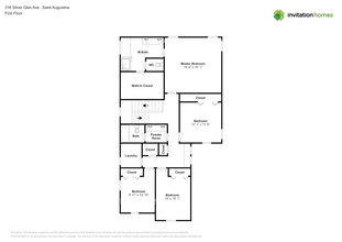 316 Silver Glen Ave in St. Augustine, FL - Building Photo - Building Photo