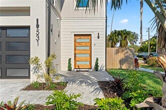 531 Danube Ave in Tampa, FL - Building Photo - Building Photo