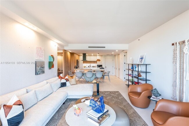 property at 251 Crandon Blvd