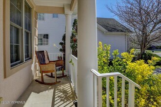 3 Vancleve Rd in Englishtown, NJ - Building Photo - Building Photo