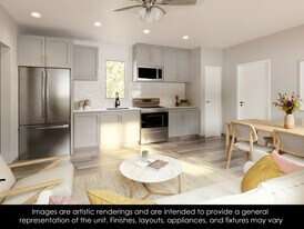 23 Isham St, Unit 101 in Burlington, VT - Building Photo