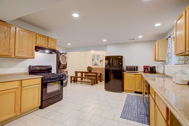 4411 Fillmore St in Denver, CO - Building Photo - Building Photo